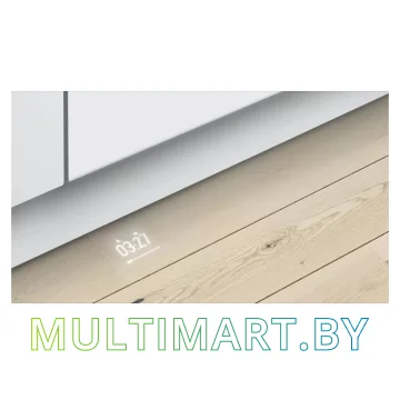 Посудомоечная машина Bosch SMV8YCX02E картинка 3